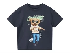 Name It india ink printet t-shirt